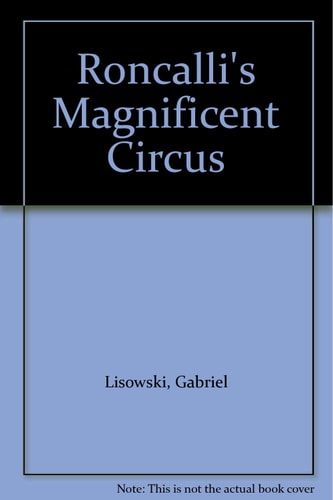 Roncalli's Magnificent Circus