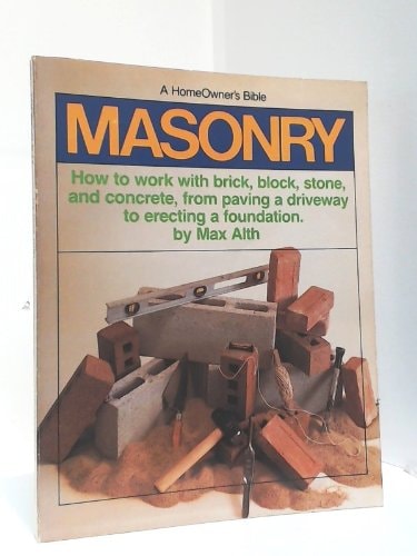 Masonry