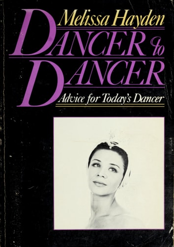 Dancer to Dancer