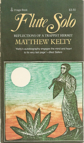 Flute Solo Reflections of a Trappist Hermit