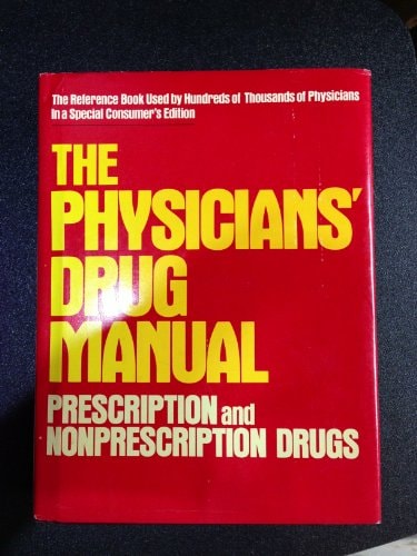 Physicians' Drug Manual