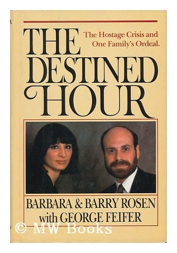 The Destined Hour
