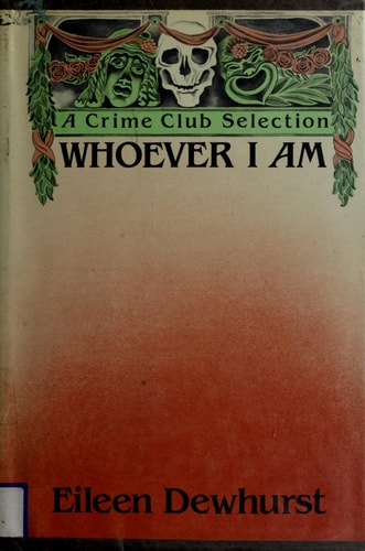 Edition published by Crime Club