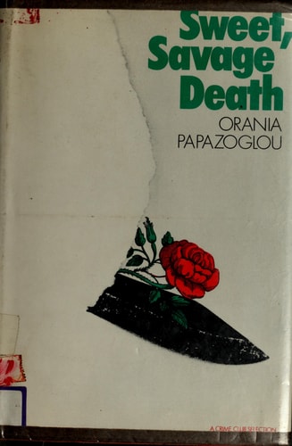 Sweet, Savage, Death