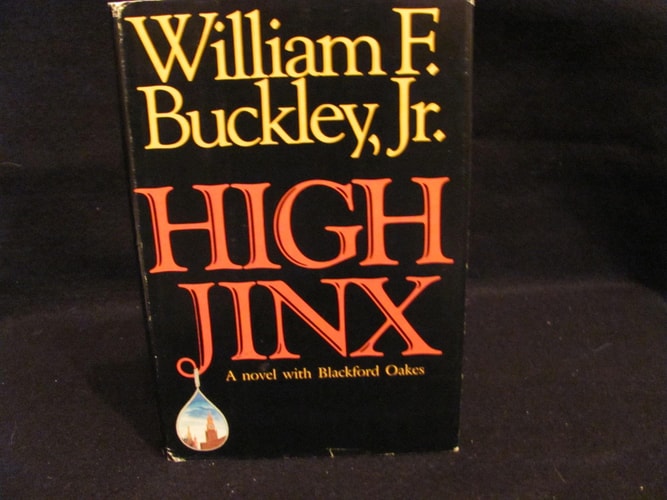 High Jinx