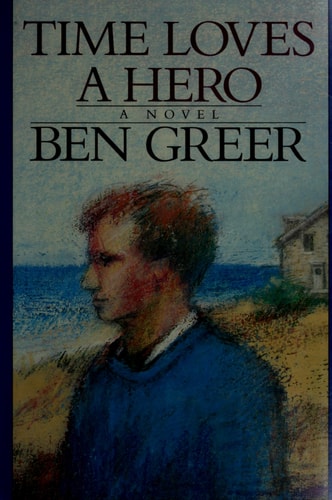 Time Loves a Hero