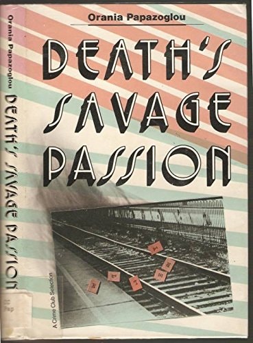 Death's Savage Passion