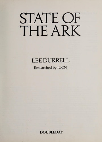 State of the Ark