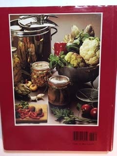 The Illustrated Book of Preserves