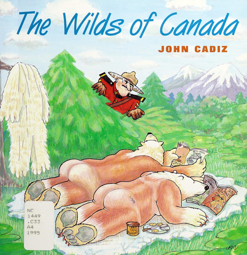 The Wilds of Canada