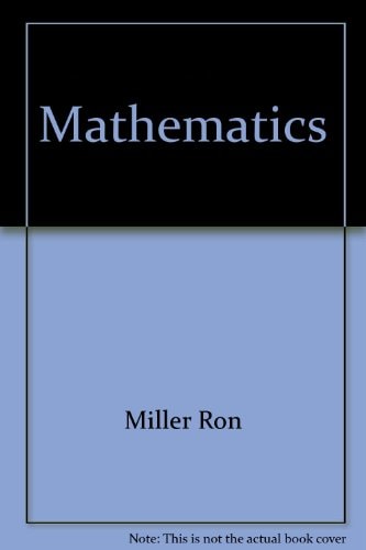 Mathematics