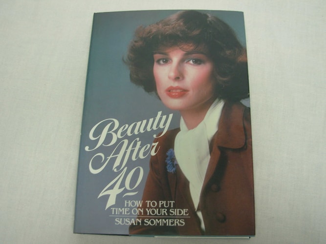 Beauty After 40 How to Put Time on Your Side