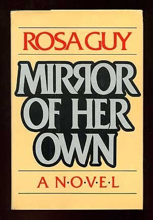 Mirror of Her Own