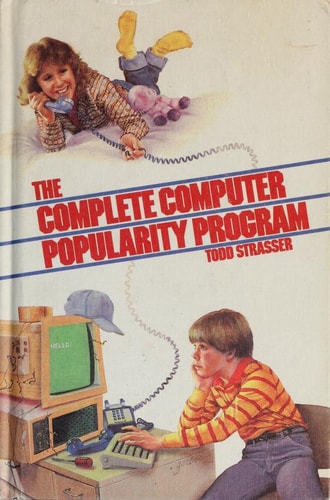Complete Computer Popularity Program
