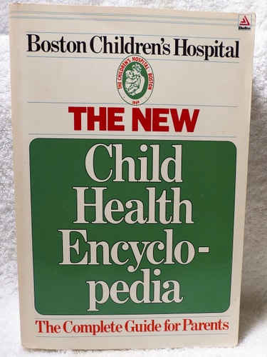 New Child Health Encyclopedia