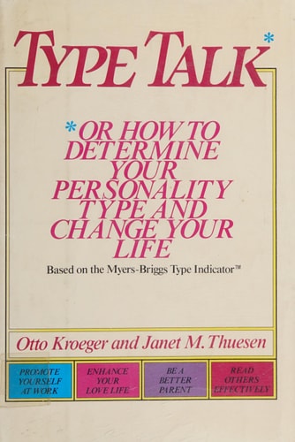 Type Talk