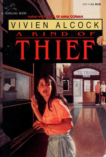 Kind of Thief, A