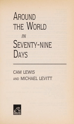Around the World in 79 Days