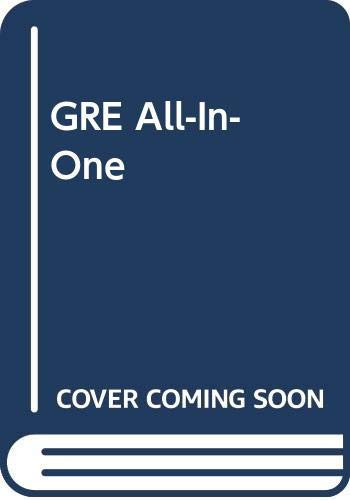 GRE and Graduate School Admissions