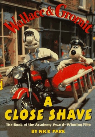 Wallace & Gromit in Nick Park's A Close Shave