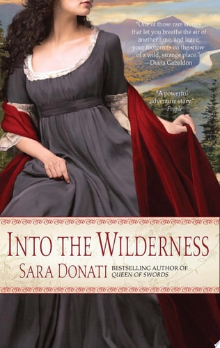 Into the Wilderness A Novel