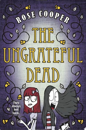 The Ungrateful Dead