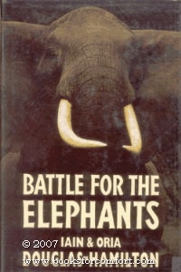 Battle of the Elephants