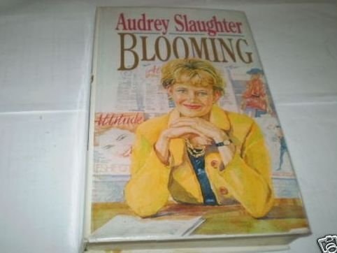 Blooming