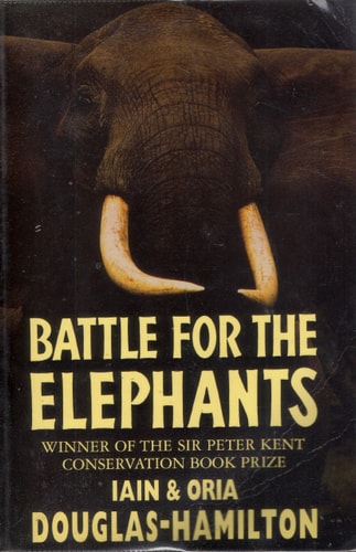 Battle for the Elephants