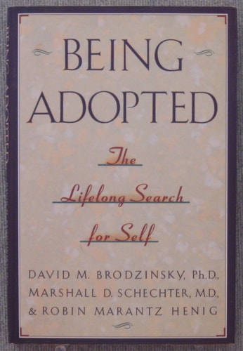 Being Adopted