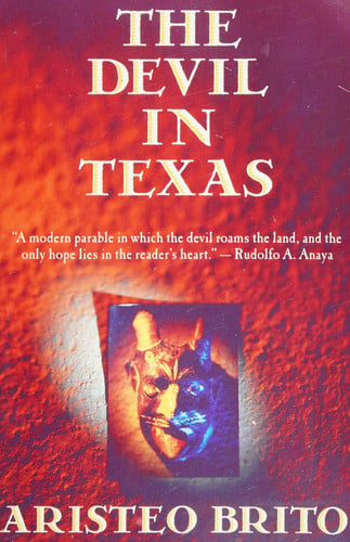 The Devil In Texas
