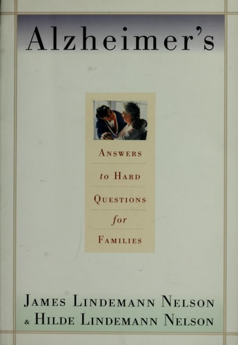 Alzheimer's Hard Questions