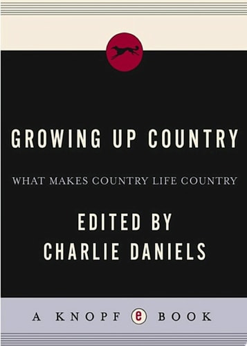 Growing Up Country