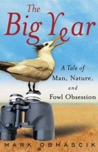 A Tale of Man, Nature, and Fowl Obsession