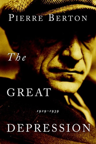 The Great Depression 1929-1939