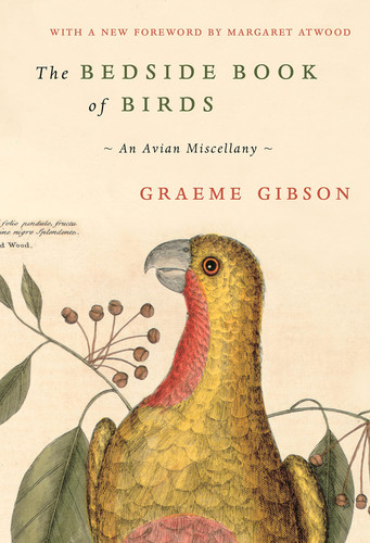 The Bedside Book of Birds An Avian Miscellany