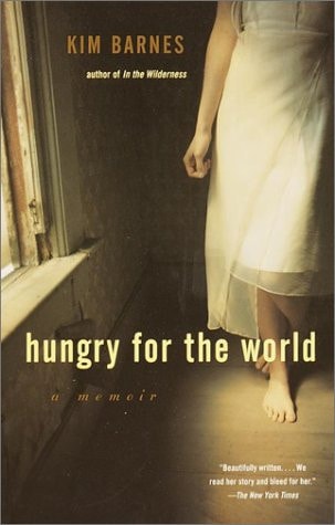 Hungry for the World A Memoir