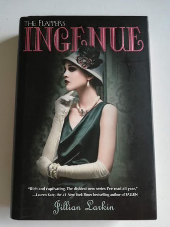 Ingenue