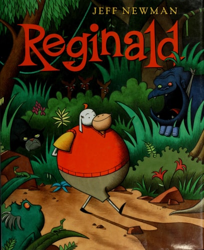 Reginald