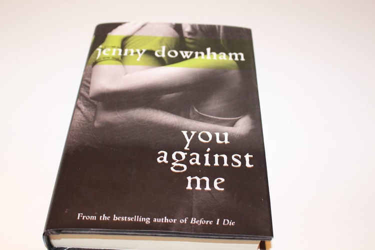 You Against Me