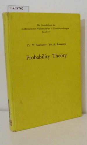 Probability Theory: Basic Concepts, Limit Theorems, Random Processes