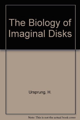 The Stability of the Differentiated State: The biology of imaginal disks