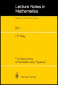 The Geometry of Iterated Loop Spaces