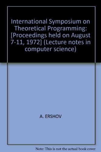 Proceedings