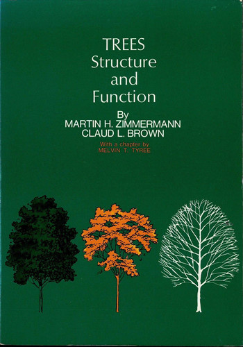 Trees: Structure and Function
