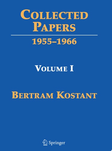 Collected Papers