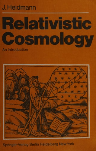Relativistic Cosmology An Introduction