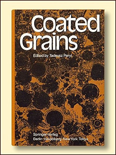 Coated Grains