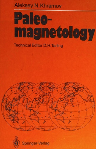 Paleomagnetology