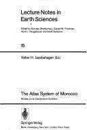 The Atlas System of Morocco: Studies on Its Geodynamic Evolution (Lecture Notes in Earth Sciences)